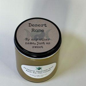 Desert Rose