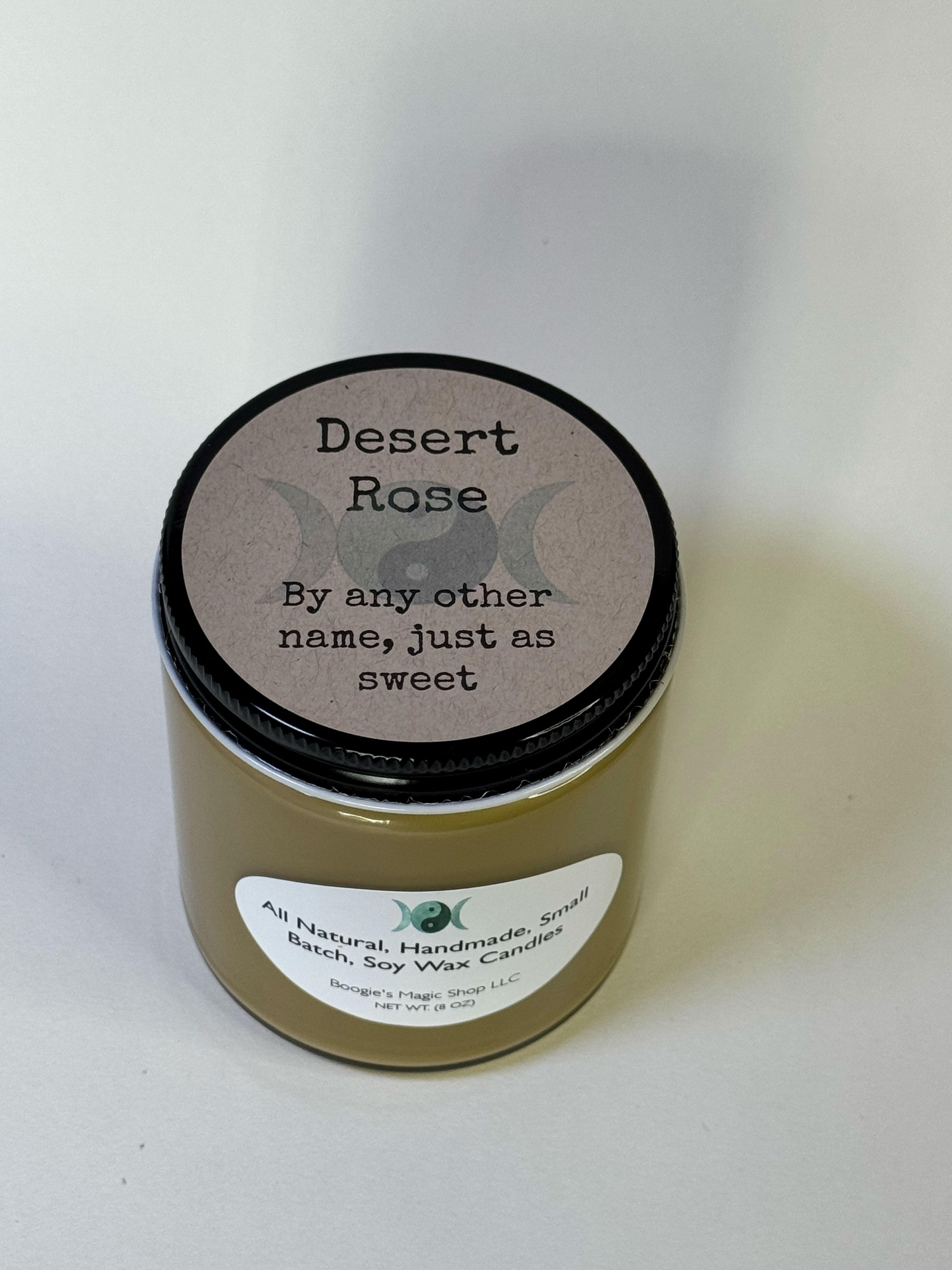 Desert Rose
