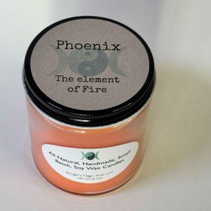 Phoenix (Fire)