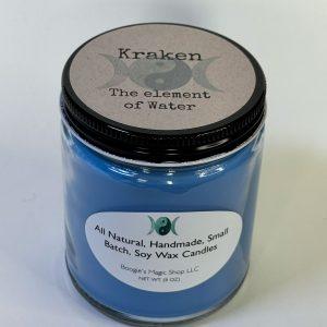 Kraken (Water)