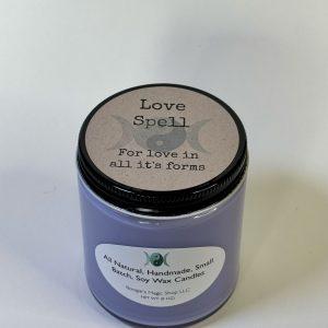 Love Spell