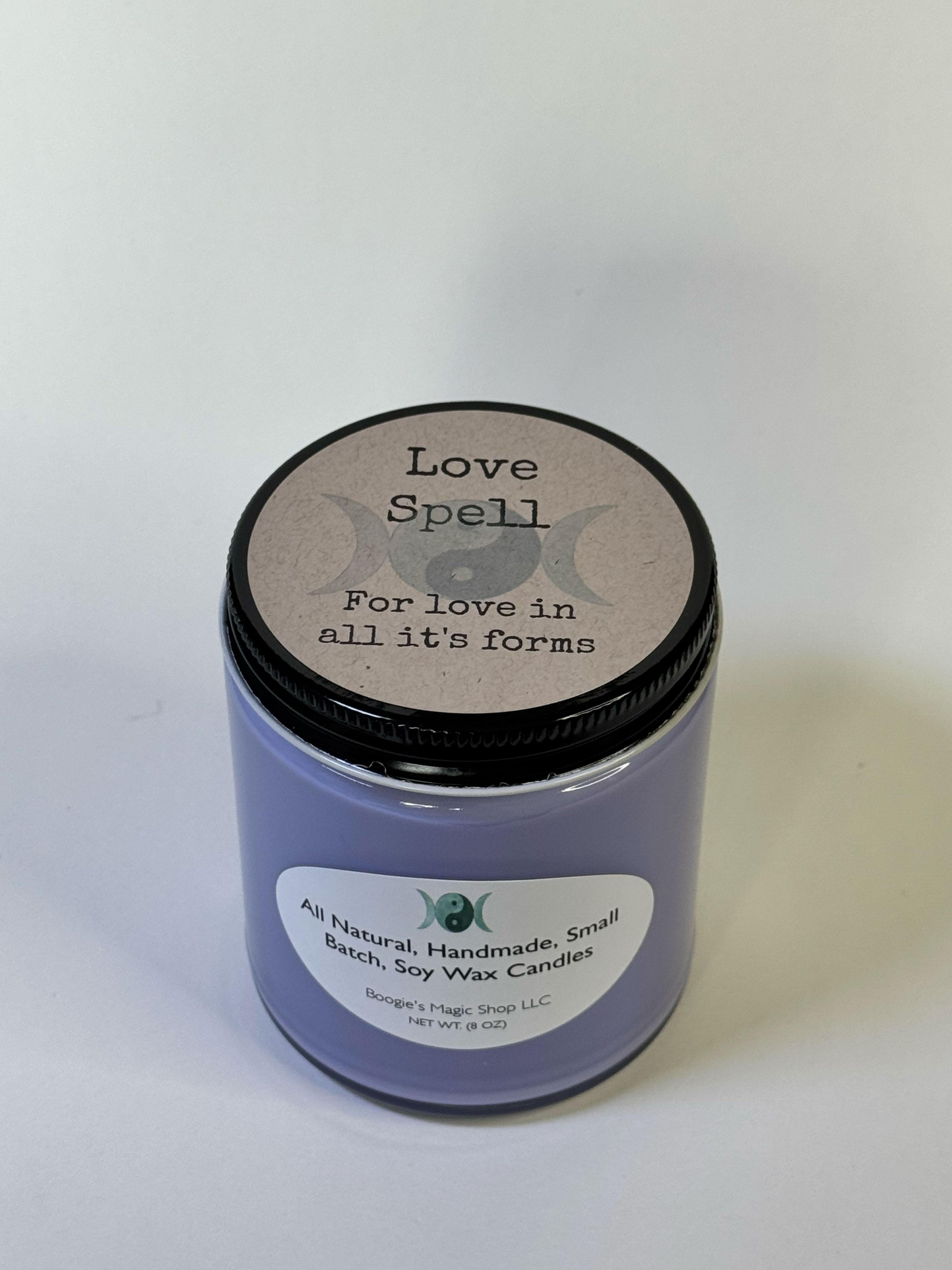 Love Spell