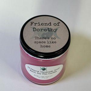 Friend of Dorothy
