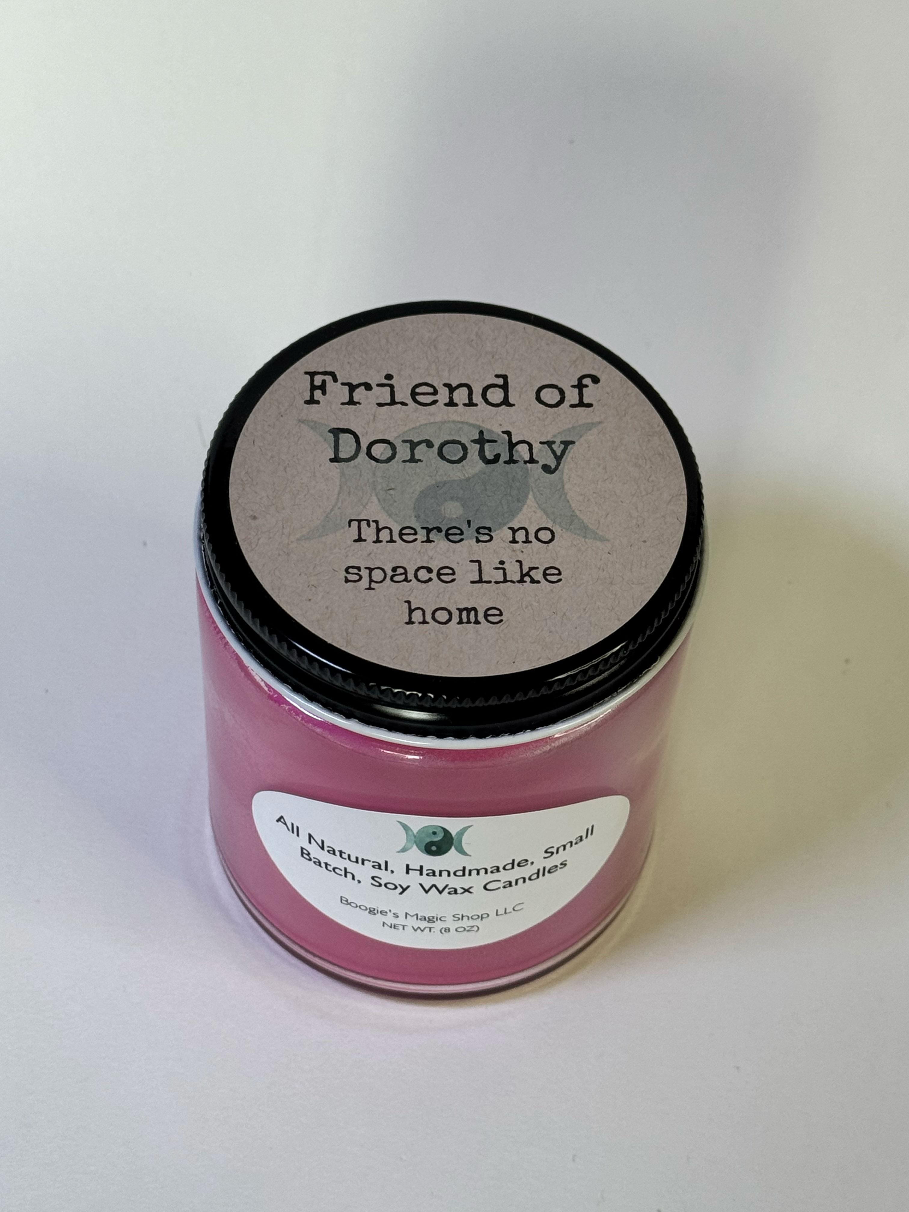 Friend of Dorothy